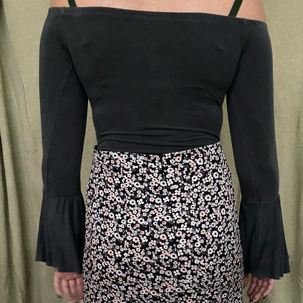 American Eagle Body Suit - Picture 2 of 2